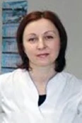 Попова Ольга Вениаминовна - Санкт-Петербург