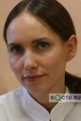 Попова Олеся Викторовна - Екатеринбург