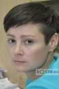 Попова Ольга Александровна - Архангельск