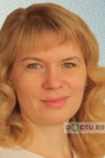 Попова Ольга Анатольевна - Курган