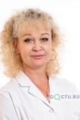 Попова Ольга Геннадьевна - Тюмень