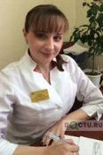 Попова Ольга Юрьевна - Волгоград