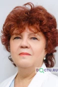 Попова Ольга Николаевна - Саратов