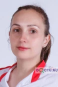 Попова Ольга Сергеевна - Владивосток