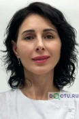 Попова Ольга Валентиновна - Москва