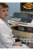 Попова Ольга Васильевна - Москва