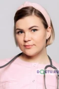 Попова Ольга Викторовна - Пенза