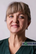Попова Ольга Викторовна - Саратов