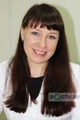 Попова Ольга Владимировна - Санкт-Петербург