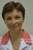 Попова Регина Маратовна - Уфа