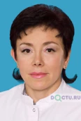 Попова Светлана Ираклиевна - Краснодар