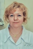 Попова Светлана Валерьевна - Архангельск