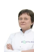 Попова Светлана Альбертовна - Москва