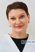 Попова Светлана Алексеевна - Волгоград