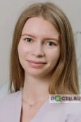 Попова Светлана Дмитриевна - Архангельск