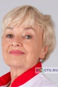 Попова Светлана Геннадьевна - Владивосток