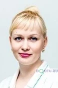 Попова Светлана Геннадьевна - Челябинск