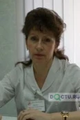 Попова Светлана Станиславовна - Ставрополь