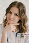 Попова Светлана Валерьевна - Москва
