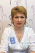 Попова Светлана Владимировна - Ставрополь