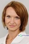 Попова Татьяна Борисовна - Ульяновск