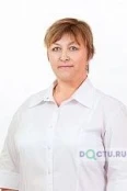 Попова Татьяна Дмитриевна - Барнаул