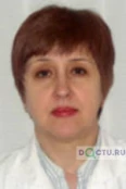 Попова Татьяна Николаевна - Саратов