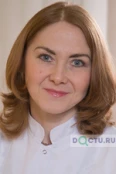 Попова Татьяна Николаевна - Красноярск