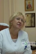 Попова Тамара Ивановна - Москва