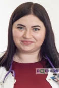 Попова Татьяна Александровна - Красноярск