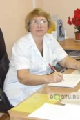 Попова Татьяна Андреевна - Тула