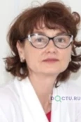 Попова Татьяна Игоревна - Москва