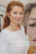 Попова Татьяна Ивановна - Пермь