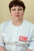 Попова Татьяна Ивановна - Курск