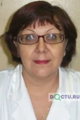 Попова Татьяна Павловна - Вологда