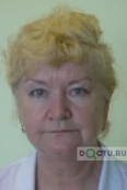 Попова Татьяна Васильевна - Петрозаводск