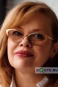 Попова Татьяна Витальевна - Челябинск