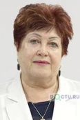 Попова Виктория Александровна - Ростов-на-Дону