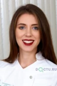 Попова Вероника Владимировна - Красноярск