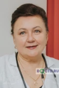 Попова Валентина Петровна - Орёл