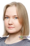 Попова Виктория Александровна - Санкт-Петербург