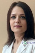 Попова Виктория Сергеевна - Ставрополь