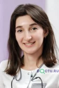 Попова Виолетта Артёмовна - Сургут