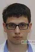 Попович Алексей Леонидович - Воронеж