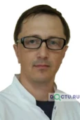 Попович Алексей Сергеевич - Пятигорск