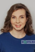 Попович Анастасия Владимировна - Москва