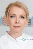 Попович Елена Николаевна - Воронеж