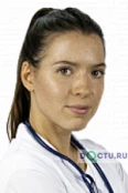 Попович Елена Владимировна - Москва