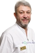 Попович Павел Леонидович - Москва
