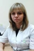 Поповская Виктория Сергеевна - Ростов-на-Дону